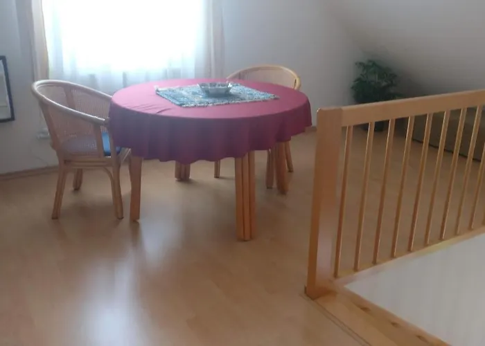 B&B Grenspaal 286