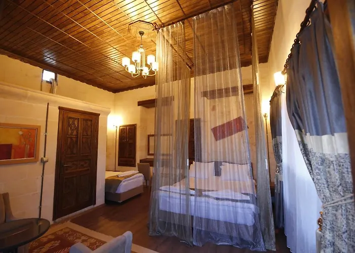 Kaliruha Hotel