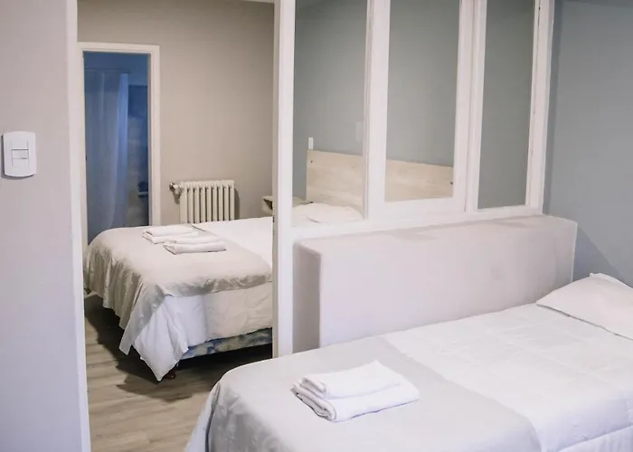Hotel Aires Patagonicos