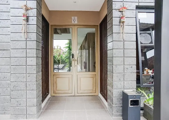 Tanaga Coliving