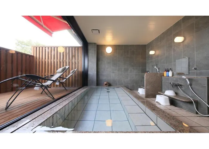 Hotel Coonel Inn - Vacation Stay 33521V