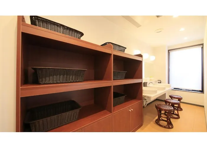Hotel Coonel Inn - Vacation Stay 33516V