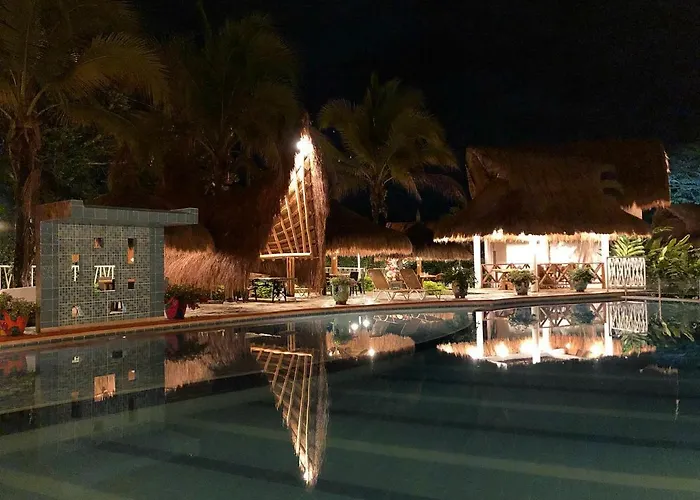 Hotel Campestre San Joaquin