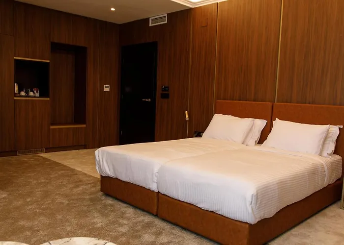 Hotel Eterno