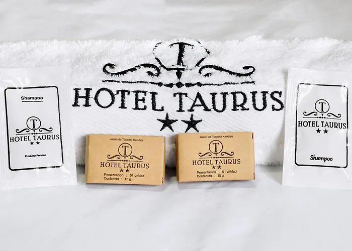 Hotel Taurus