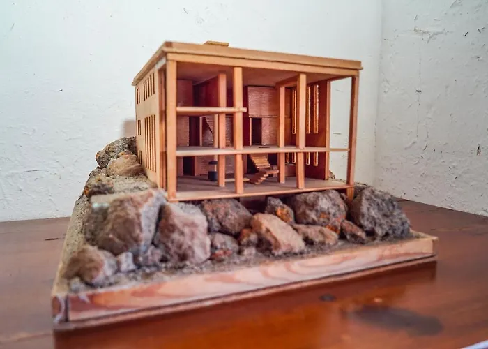 Biber Evi Assos