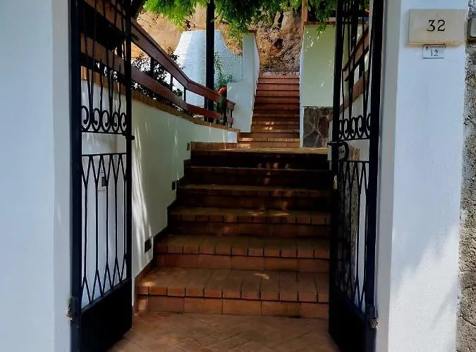 La Pergola