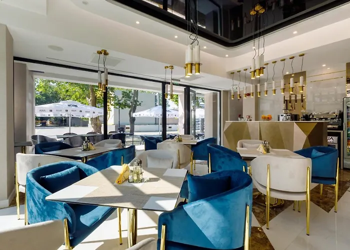 Onal Boutique Hotelier