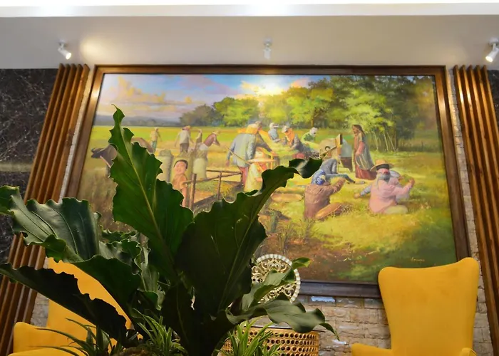 Carlosta Hotel