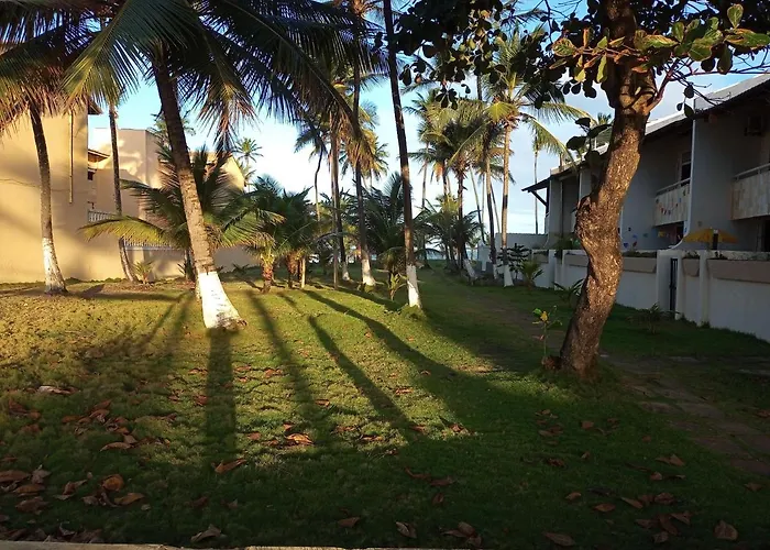 Pousada Villa Encantada Lgbtqiaplus