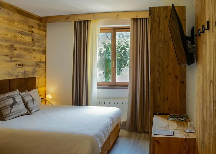 Hotel Da Franco E Adriana