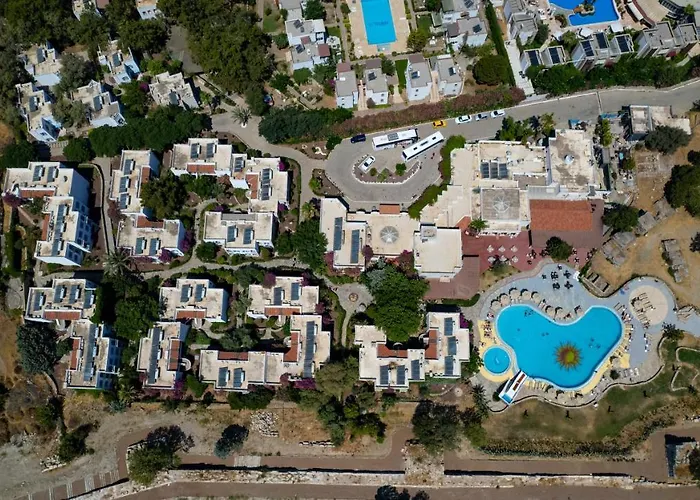 Museum Resort Spa