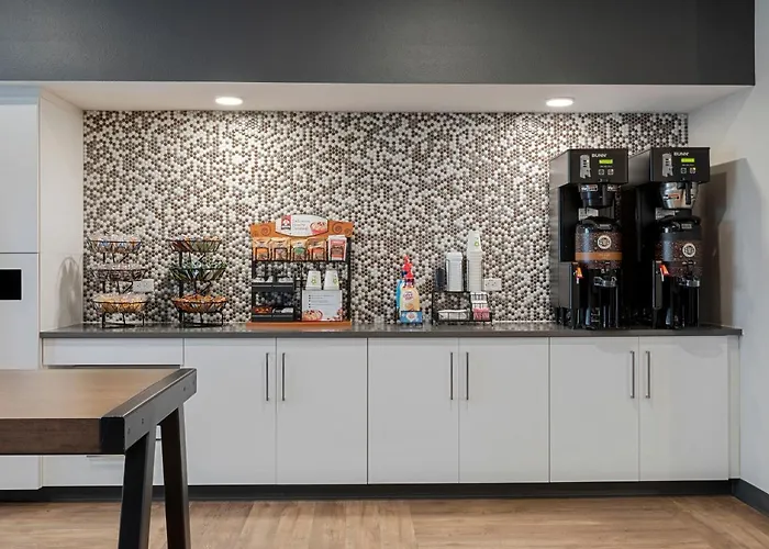 Extended Stay America Premier Suites - Augusta