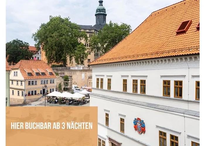 Pension Schlossblick