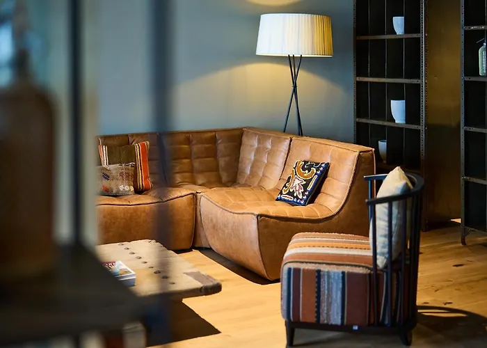 Freigeist Homes - Serviced Apartments