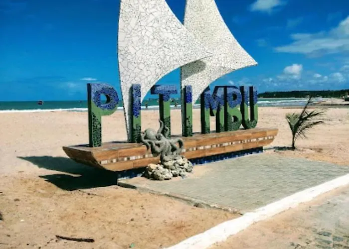 Pousada Beira Mar