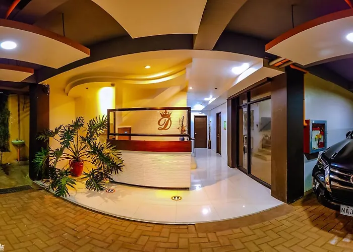 Dianna'S Inn