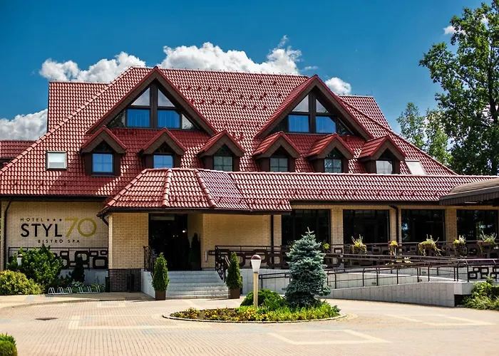 Hotel Styl 70
