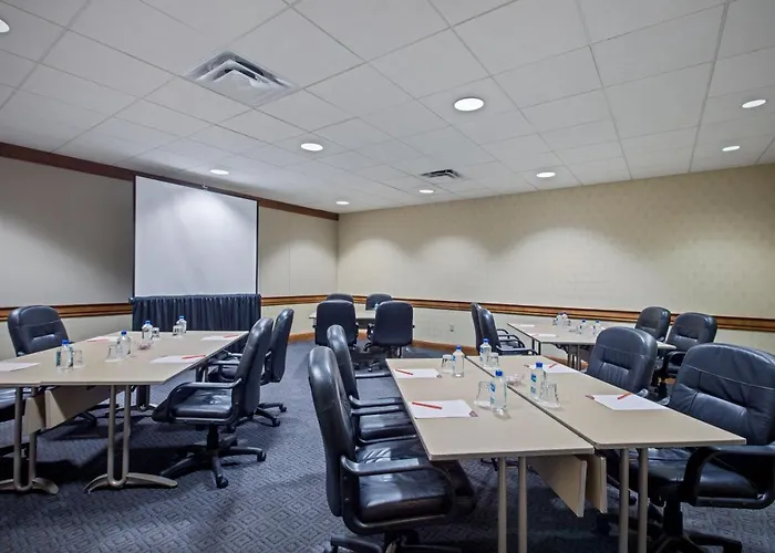 Crowne Plaza Hotel Philadelphia - King Of Prussia By Ihg