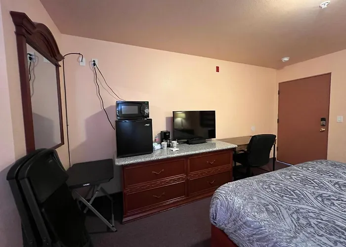 Frazier View Motel