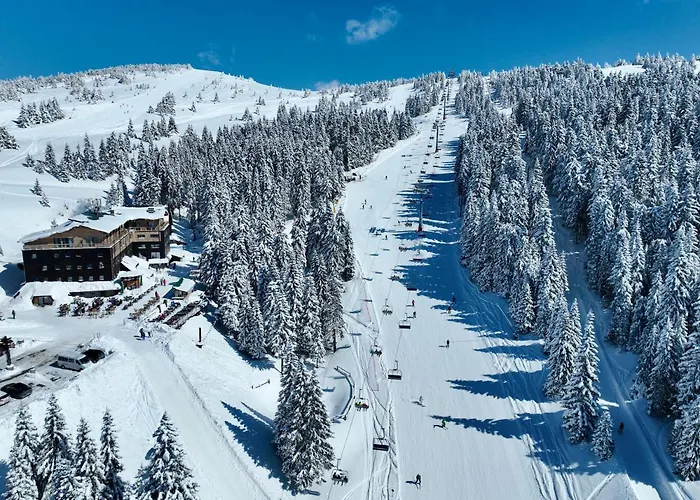 Rtanj Kopaonik Eco Resort & Spa