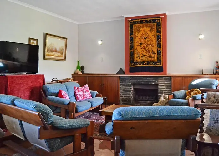 Chesham House Bed & Breakfast Hermanus