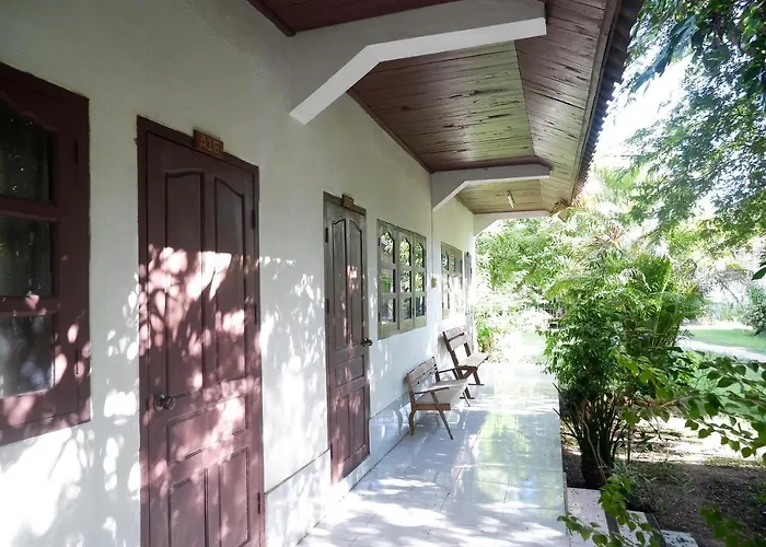 Song Lao Guesthouse