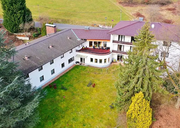Gartenhotel Landart
