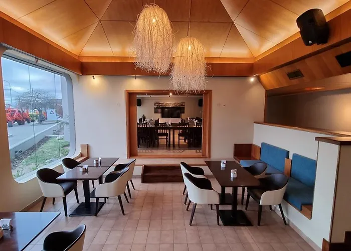 Hotel Ikera