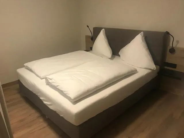 Altstadthotel Millipp