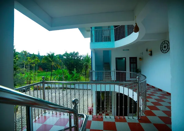 Bethel Service Villa, Mananthavady, Wayanad
