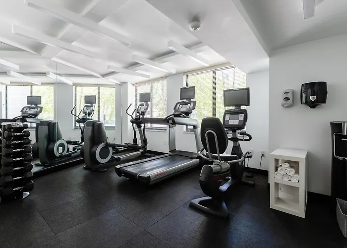 2500 Penn, A Placemakr Experience