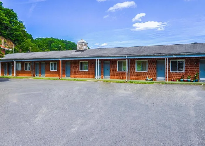 Travelers Inn By Oyo Beaver, Hwy 19