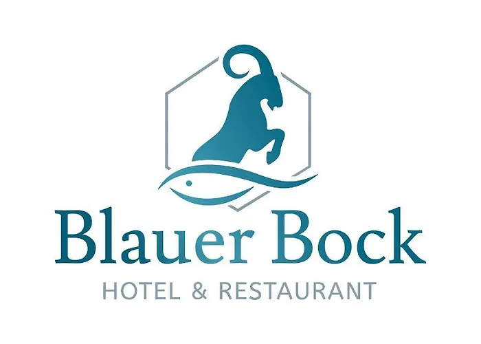 Blauer Bock
