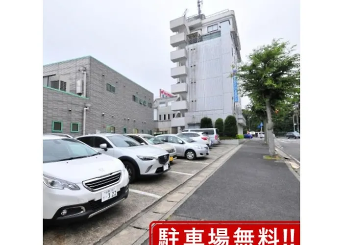 Suzuka Royal Hotel - Vacation Stay 38960V