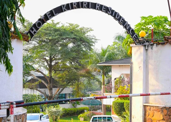 Kiriri Residence Hotel