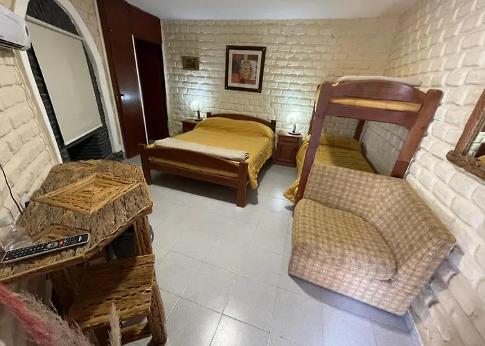 Hotel Caasama
