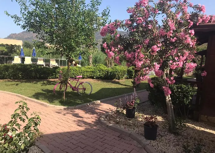 Ada Adrasan Hotel
