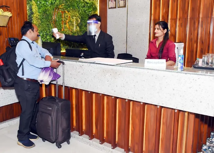 Radha Residency