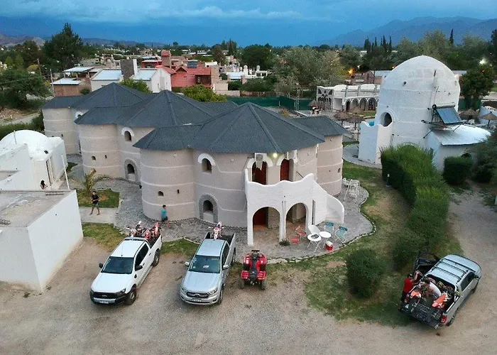 Hotel Caasama