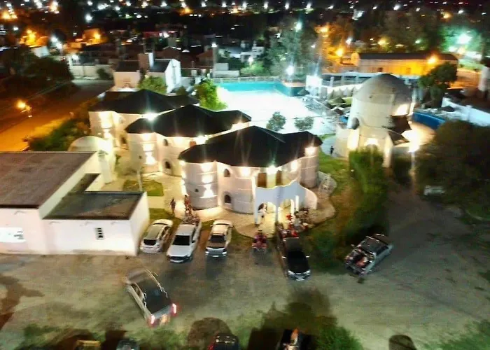Hotel Caasama