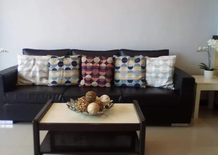 Glc Suites