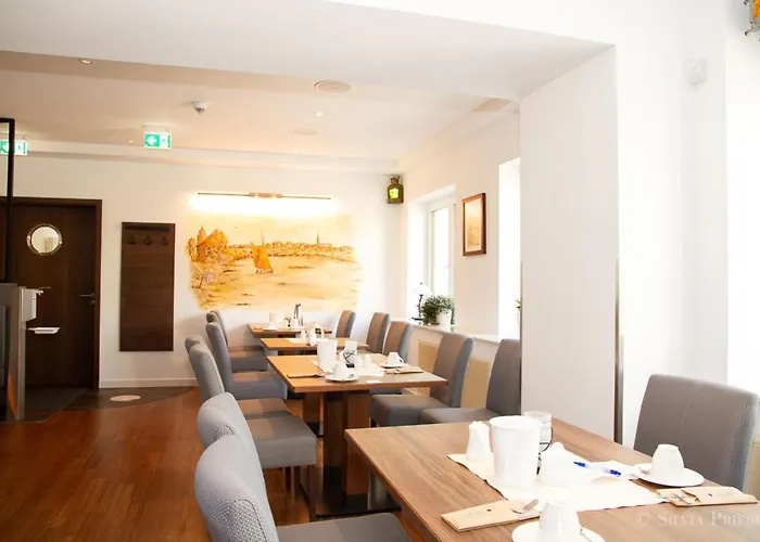 Ostseehotel Wustrow