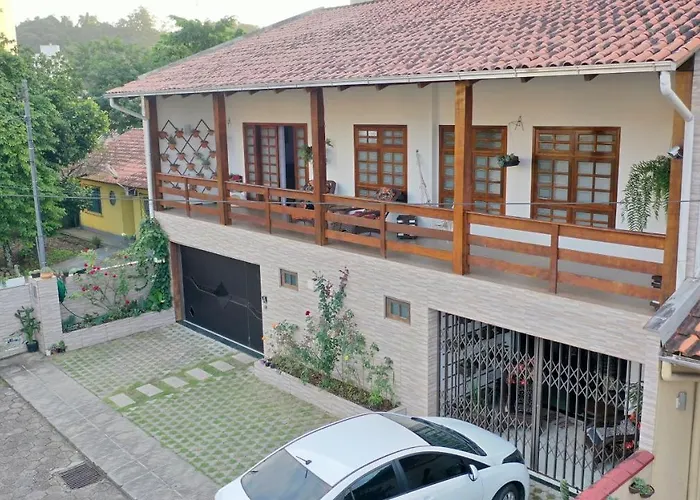 Pousada Central Jaragua
