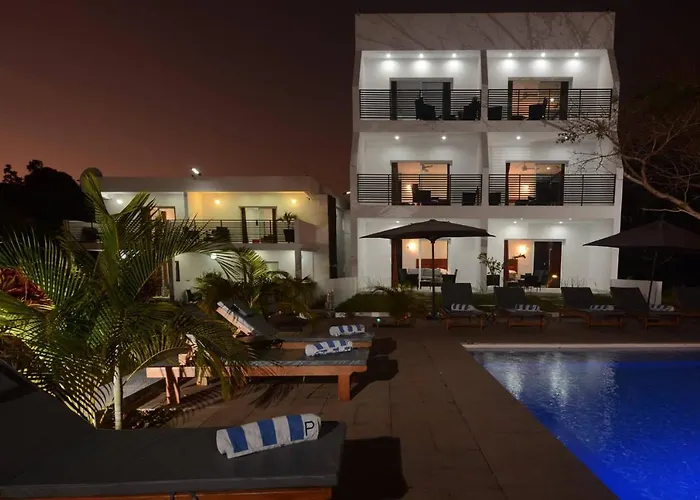 Nosy Be Sun Hotel