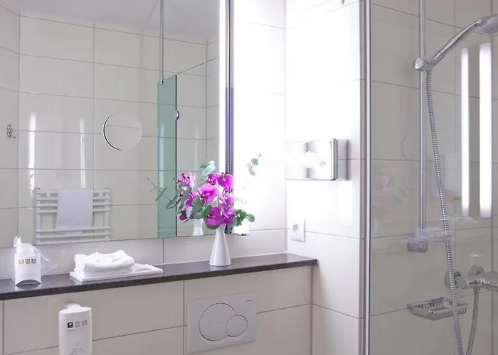 Sleep In - Bielefeld Boardinghouse