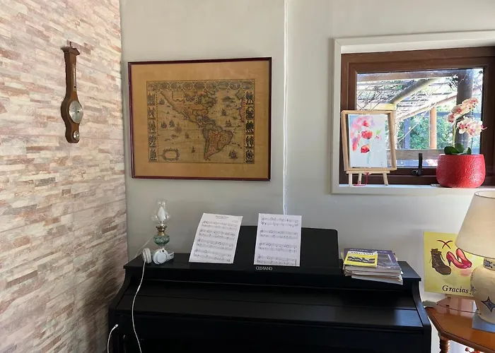 Hotel Boutique Cutipay