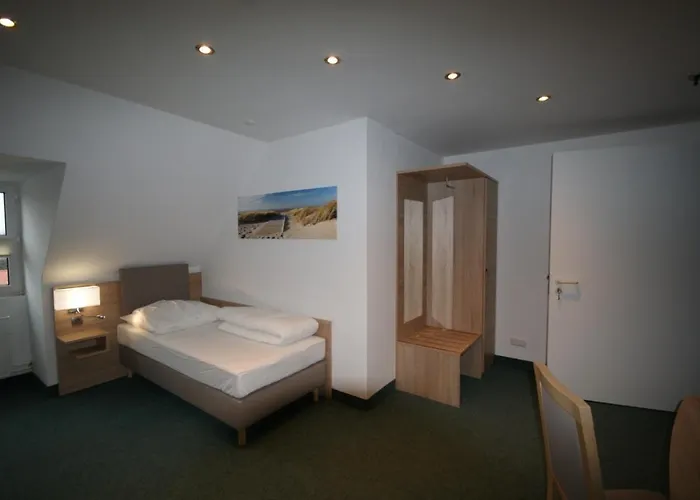 BusinessInn.de Aparthotel Bremerhaven