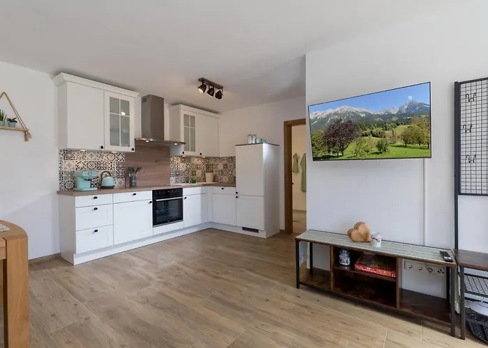 Apartment Heimatliebe