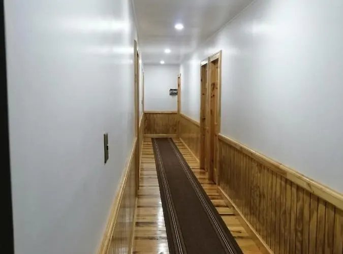 Hotel Cochamo